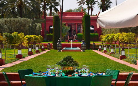 Villa the Garden: Tuin, Hacienda, Landscaping, Botanische Tuin, Park, Plantage, Binnenplaats