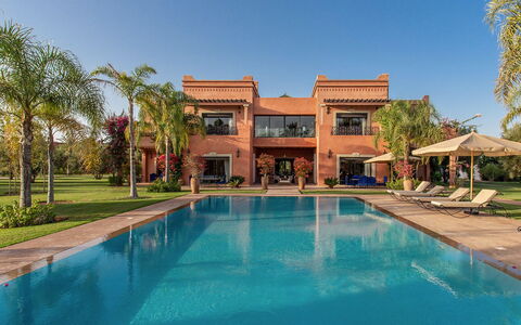 Villa Annarosa: Zwembad, Toevlucht, Woongebied, Landgoed, Hacienda, Eco Hotel, Herenhuis, Villa, Landscaping
