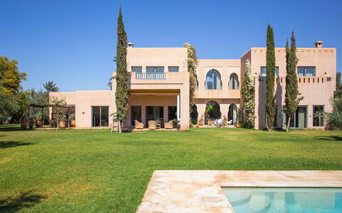 Villa Elio: Boom, Woongebied, Huis, Architectuur, Huis, Landgoed, Land Lot, Tuin, Herenhuis