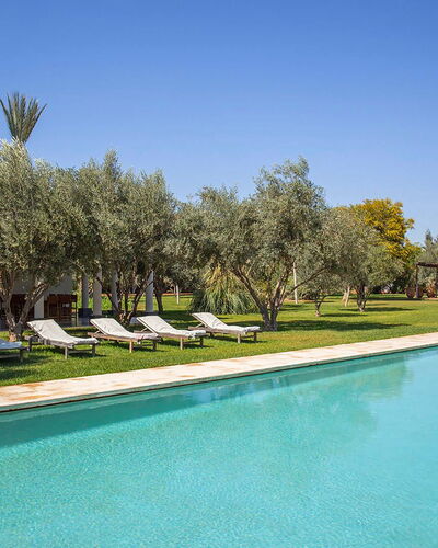 Villa Elio