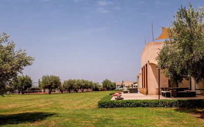 Villa Noria
