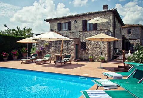 Villa Selvamica: Zwembad, Toevlucht, Landgoed, Villa, Hotel, Hacienda, Eco Hotel, Herenhuis, Landscaping, Ligstoel