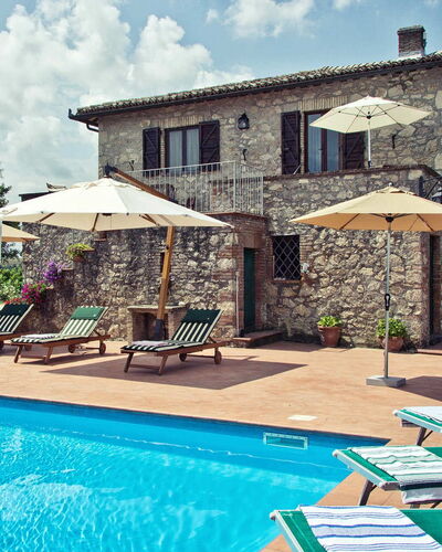 Villa Selvamica