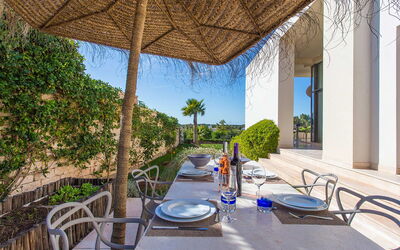 Villa Amador
