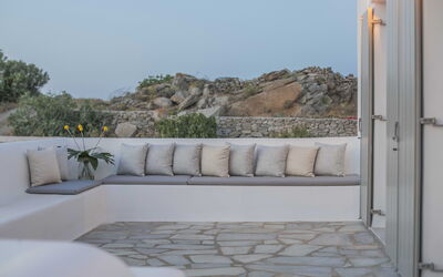 Villa Ermione