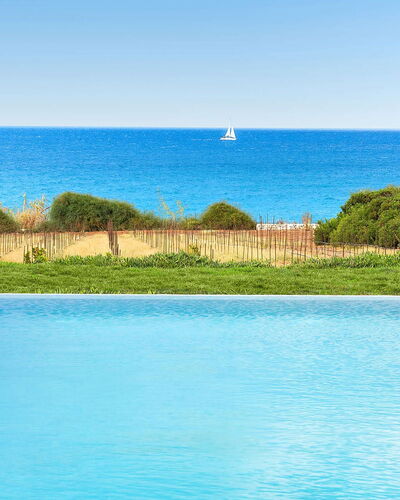 Villa Smeralda