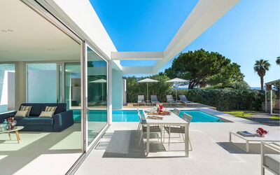Villa Zora