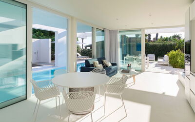 Villa Zora