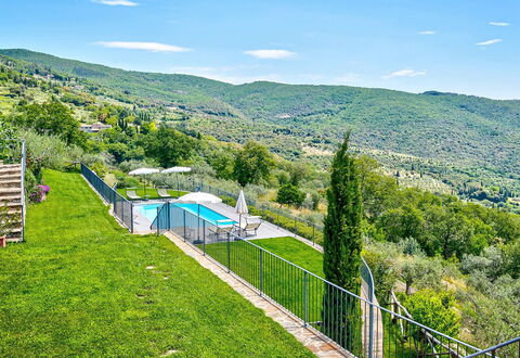 Villa Vita Bella: Heuvel, Heuvel Station, Zwembad, Vallei, Ridge, Hek, Eco Hotel, Villa, Bergdorp, Boerderij