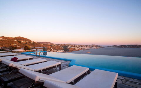 Casa le Rose: Blauw, Zwembad, Toevlucht, Badplaats, Hotel, Villa, Badplaats, Eco Hotel