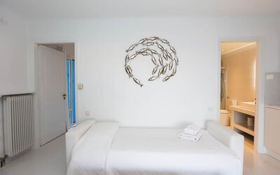 Apartment Rose 1