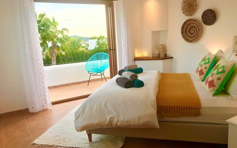 Dream House: Meubilair, Slaapkamer, Interieur Ontwerp, Bed, Bedding, Laken, Linens, Verdieping, Huis, Kamer