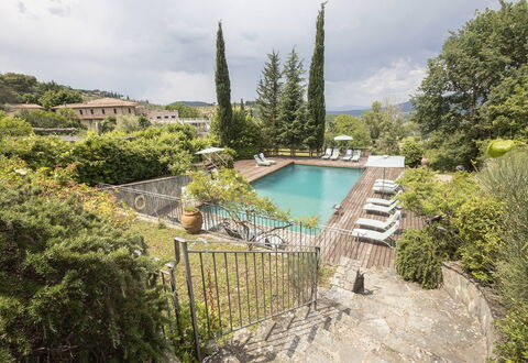 Villa Grevigiana: Woongebied, Menselijke Nederzetting, Landgoed, Eco Hotel, Zwembad, Villa, Toevlucht, Hacienda, Boerderij, Landscaping