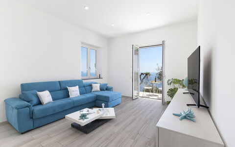 Villa del Cantone: Meubilair, Flooring, Verdieping, Appartement, Interieur Ontwerp, Tafel, Huis, Woonkamer, Stoel, Bankstel