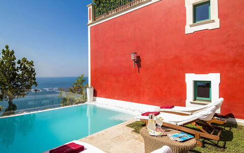 Villa Chiara: Zwembad, Toevlucht, Stoel, Villa, Hotel, Eco Hotel, Hacienda