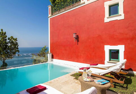 Villa Chiara: Zwembad, Toevlucht, Stoel, Villa, Hotel, Eco Hotel, Hacienda