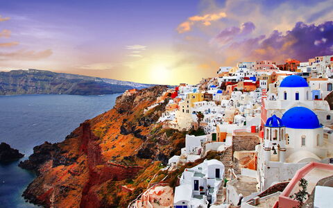 Villa Estia: Zee, Kust En Oceanic Landvormen, Toeristische Attractie, Kust, Oceaan, Baai, Klif, Headland