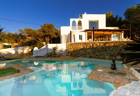 Sa Galera Villa