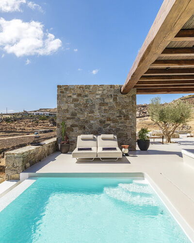 Villa Medea