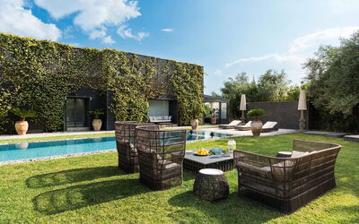 Villa Monica