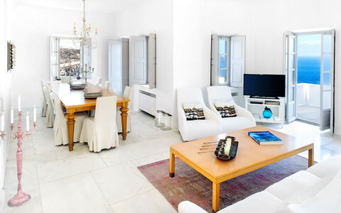 Presidential Villa: Meubilair, Interieur Ontwerp, Flooring, Tafel, Verdieping, Appartement, Bankstel, Stoel, Woonkamer, Huis