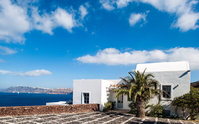 Presidential Villa