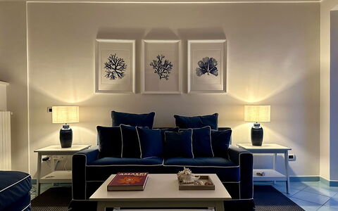 Casa Oscar: Meubilair, Interieur Ontwerp, Muur, Flooring, Bankstel, Verdieping, Kamer, Tafel, Woonkamer, Textiel