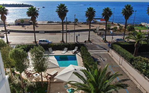 Casa Leuca: Zwembad, Toevlucht, Buitenmeubels, Schaduw, Paraplu, Vakantie, Ligstoel, Eco Hotel, Hotel