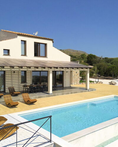 Villa Priscilla