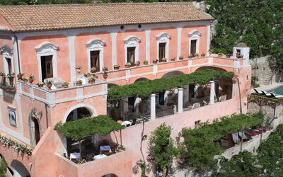 Villa San Giacomo