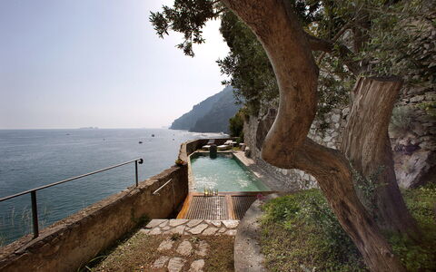 Little Mansour: Kust, Kust En Oceanic Landvormen, Zee, Oceaan, Kust, Baai, Headland, Voorgebergte, Tropen, Strand