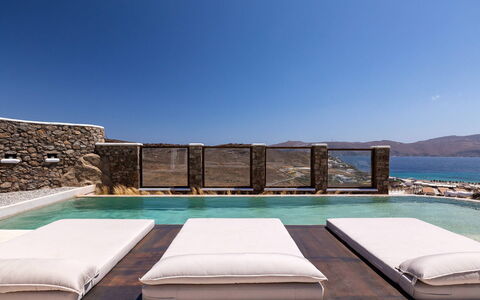 Villa Mitos: Toevlucht, Schaduw, Zwembad, Villa, Hotel, Tropen, Balkon, Badplaats, Eco Hotel, Buitenmeubels