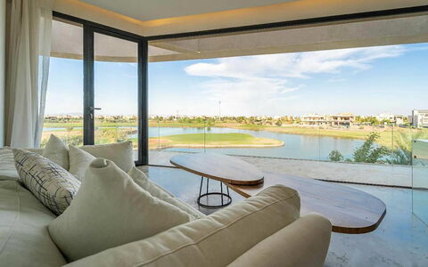 Villa Inaya: Huis, Reflectie, Toevlucht, Landgoed, Schaduw, Ontwerp, Villa, Eco Hotel, Daylighting, Zwembad