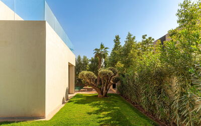 Villa Hamza