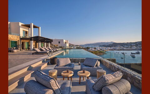 Villa Elettra: Architectuur, Toevlucht, Zwembad, Villa, Balkon, Hotel, Badplaats, Herenhuis, Eco Hotel, Badplaats