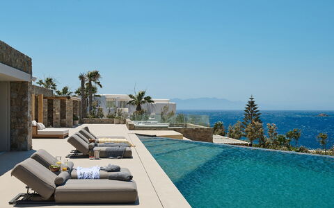 Villa Socrate: Zee, Kust En Oceanic Landvormen, Kust, Toevlucht, Oceaan, Kust, Tropen, Badplaats, Strand