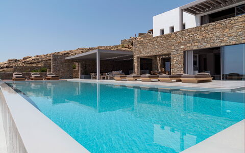 Villa Pegaso: Zwembad, Toevlucht, Ontwerp, Villa, Hotel