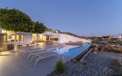 Villa Teseo