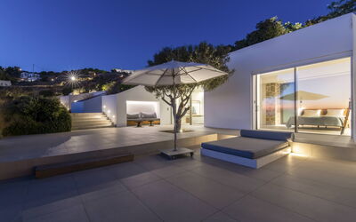 Villa Teseo