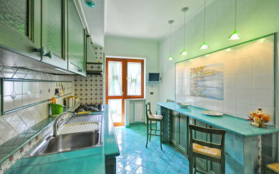 Apartment Bright