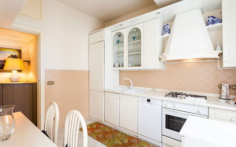 Casa Azul: Keuken, Interieur Ontwerp, Flooring, Major Appliance, Countertop, Toestel Van De Keuken, Hout, Verdieping, Cabinetry, Meubilair