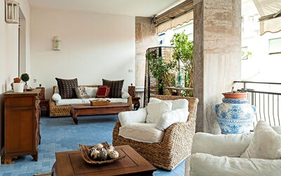 Casa Azul