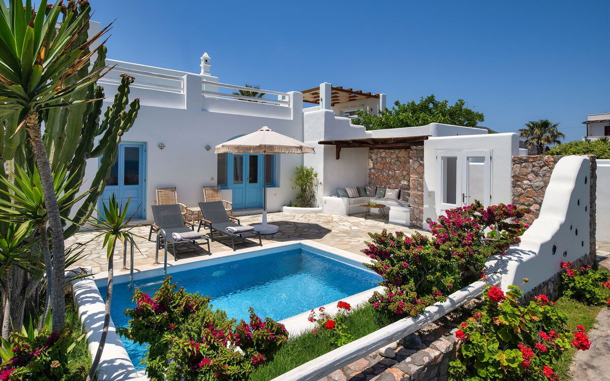Guest House Zephyros