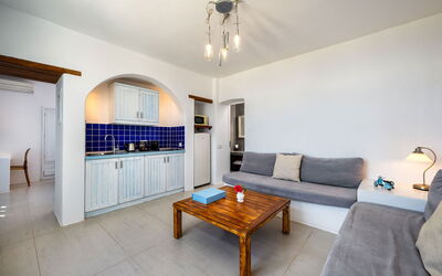 Guest House Zephyros