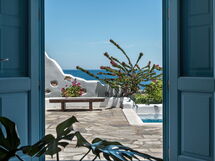 Guest House Zephyros