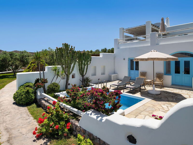 Guest House Zephyros