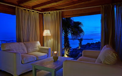 Sunkiss Villa