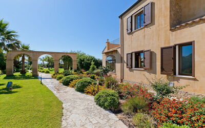 Villa Athena