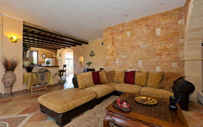 Villa Athena