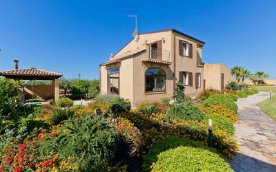 Villa Athena
